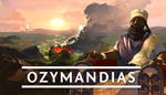 * Ozymandias: Bronze Age Empire Sim|Steam РУ+UA+KZ+СНГ