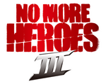 * No More Heroes 3 | Steam РУ+UA+KZ+СНГ*