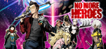 * No More Heroes 3 | Steam РУ+UA+KZ+СНГ*