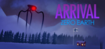 * ARRIVAL: ZERO EARTH | Steam РУ+UA+KZ+СНГ*