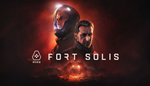 * Fort Solis | Steam РУ+UA+KZ+СНГ*