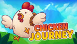 * Chicken Journey | Steam РУ+UA+KZ+СНГ*