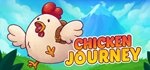 * Chicken Journey | Steam РУ+UA+KZ+СНГ*