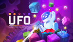 * UFO: Unidentified Falling Objects|Steam РУ+UA+KZ+СНГ