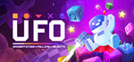 * UFO: Unidentified Falling Objects|Steam РУ+UA+KZ+СНГ