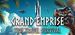 * Grand Emprise: Time Travel Survival | Steam РУ+СНГ