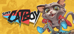 * Super Catboy | Steam РУ+UA+KZ+СНГ*