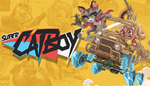 * Super Catboy | Steam РУ+UA+KZ+СНГ*