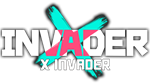 * X Invader | Steam РУ+UA+KZ+СНГ*