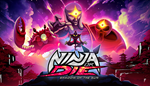 * Ninja or Die: Shadow of the Sun | Steam РУ+UA+KZ+СНГ