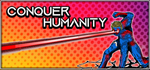 * Conquer Humanity | Steam РУ+UA+KZ+СНГ*