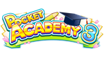 * Pocket Academy 3 | Steam РУ+UA+KZ+СНГ*