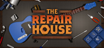 * The Repair House: Restoration Sim|Steam РУ+UA+KZ+СНГ