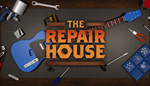 * The Repair House: Restoration Sim|Steam РУ+UA+KZ+СНГ