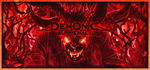 * Demonic Supremacy | Steam РУ+UA+KZ+СНГ*