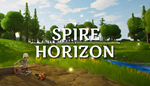 * Spire Horizon | Steam РУ+UA+KZ+СНГ*