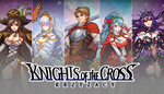 * Krzy*acy - The Knights of the Cross | Steam РУ+СНГ