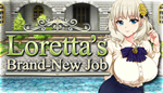 * Loretta´s Brand-New Job | Steam РУ+UA+KZ+СНГ*