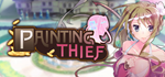 * Paintings Thief | Steam РУ+UA+KZ+СНГ*