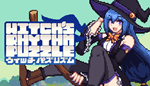 * Witch´s Rhythm Puzzle | Steam РУ+UA+KZ+СНГ*