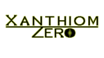 * Xanthiom Zero | Steam РУ+UA+KZ+СНГ*