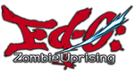 * Ed-0: Zombie Uprising | Steam РУ+UA+KZ+СНГ*