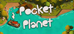 * Pocket Planet | Steam РУ+UA+KZ+СНГ*