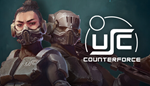 * USC: Counterforce | Steam РУ+UA+KZ+СНГ*