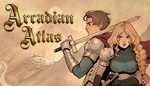 * Arcadian Atlas | Steam РУ+UA+KZ+СНГ*