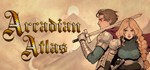 * Arcadian Atlas | Steam РУ+UA+KZ+СНГ*