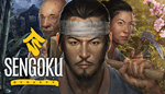 * Sengoku Dynasty | Steam РУ+UA+KZ+СНГ*