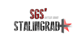 * SGS Battle For: Stalingrad | Steam РУ+UA+KZ+СНГ*