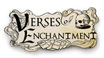 * Verses of Enchantment | Steam РУ+UA+KZ+СНГ*