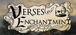 * Verses of Enchantment | Steam РУ+UA+KZ+СНГ*