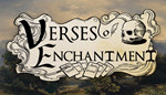 * Verses of Enchantment | Steam РУ+UA+KZ+СНГ*