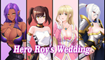 * Hero Roy´s Wedding | Steam РУ+UA+KZ+СНГ*