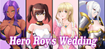 * Hero Roy´s Wedding | Steam РУ+UA+KZ+СНГ*