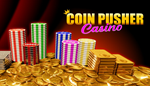 * Coin Pusher Casino | Steam РУ+UA+KZ+СНГ*