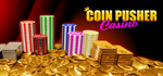 * Coin Pusher Casino | Steam РУ+UA+KZ+СНГ*