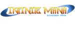 * Infinite Mana | Steam РУ+UA+KZ+СНГ*