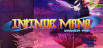 * Infinite Mana | Steam РУ+UA+KZ+СНГ*