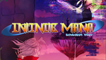 * Infinite Mana | Steam РУ+UA+KZ+СНГ*