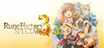 * Rune Factory 3 Special | Steam РУ+UA+KZ+СНГ*