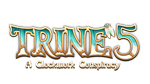 * Trine 5: A Clockwork Conspiracy | Steam РУ+UA+KZ+СНГ