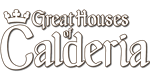 * Great Houses of Calderia | Steam РУ+UA+KZ+СНГ*