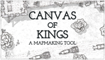 * Canvas of Kings | Steam РУ+UA+KZ+СНГ*