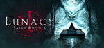 * Lunacy: Saint Rhodes | Steam РУ+UA+KZ+СНГ*