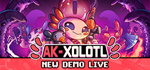 * AK-xolotl | Steam РУ+UA+KZ+СНГ*