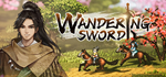 * Wandering Sword | Steam РУ+UA+KZ+СНГ*