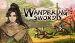 * Wandering Sword | Steam РУ+UA+KZ+СНГ*